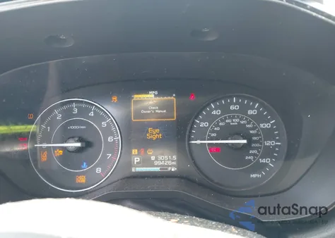 2020 Subaru Impreza Sedan z USA, uszkodzony, nr VIN 4S3GKAB63L3603351